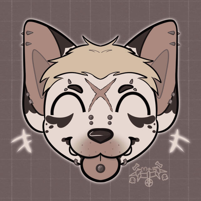 symm headshot - $5